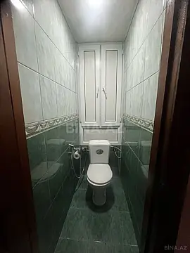 Satılır 3 otaqlı mənzil 70 m²