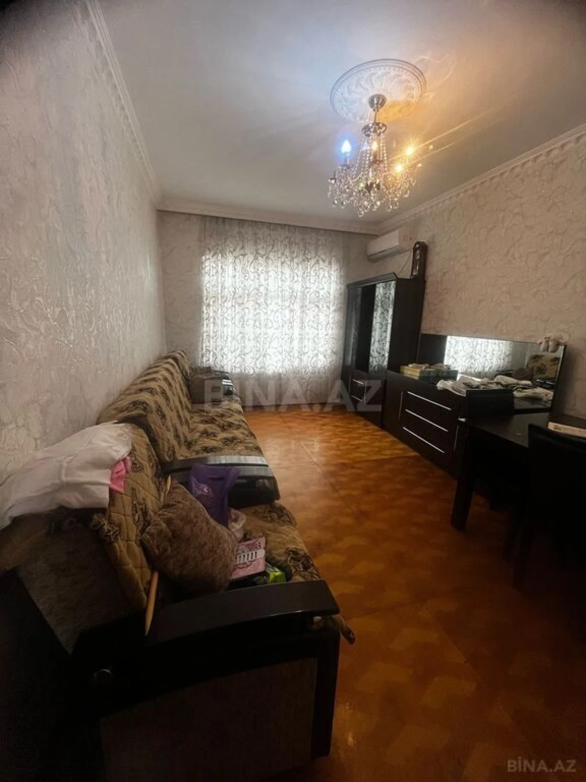 Satılır 3 otaqlı mənzil 70 m²