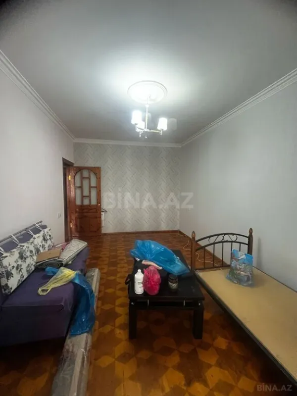 Satılır 3 otaqlı mənzil 70 m²