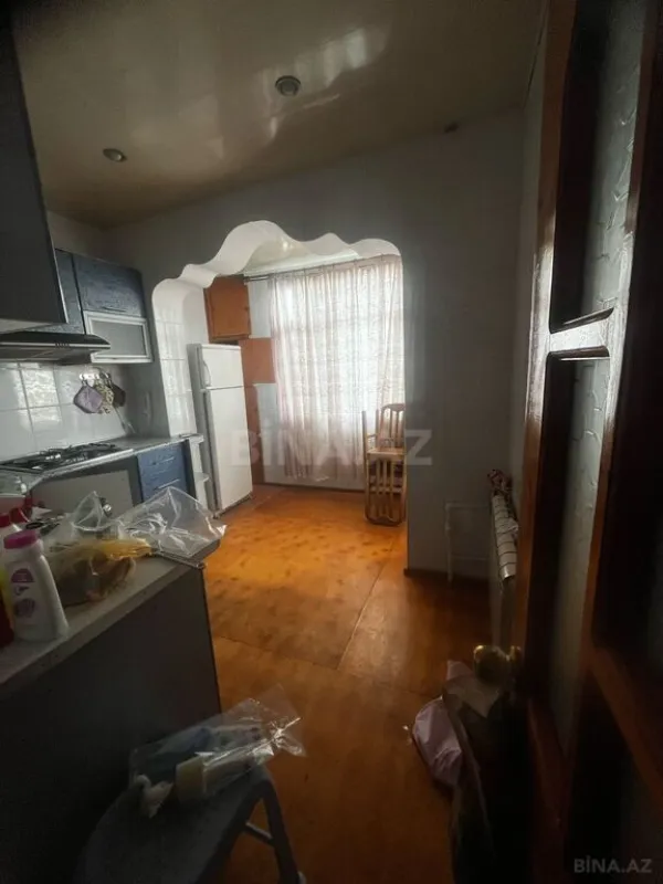 Satılır 3 otaqlı mənzil 70 m²