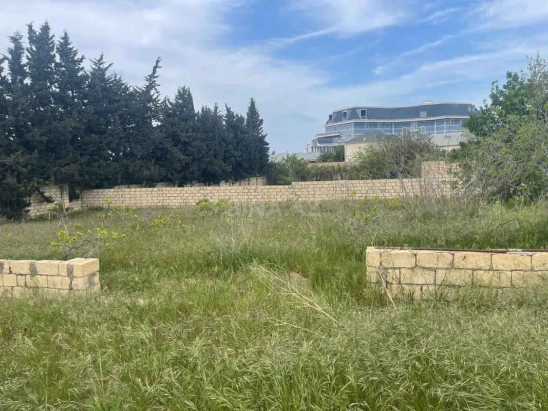 Satılır torpaq sahəsi 14 m²