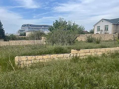 Satılır torpaq sahəsi 14 m²