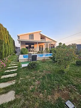 Satılır 7 otaqlı həyət evi 350 m² — Bakı, Şüvəlan 7 otaq 350.00 m²