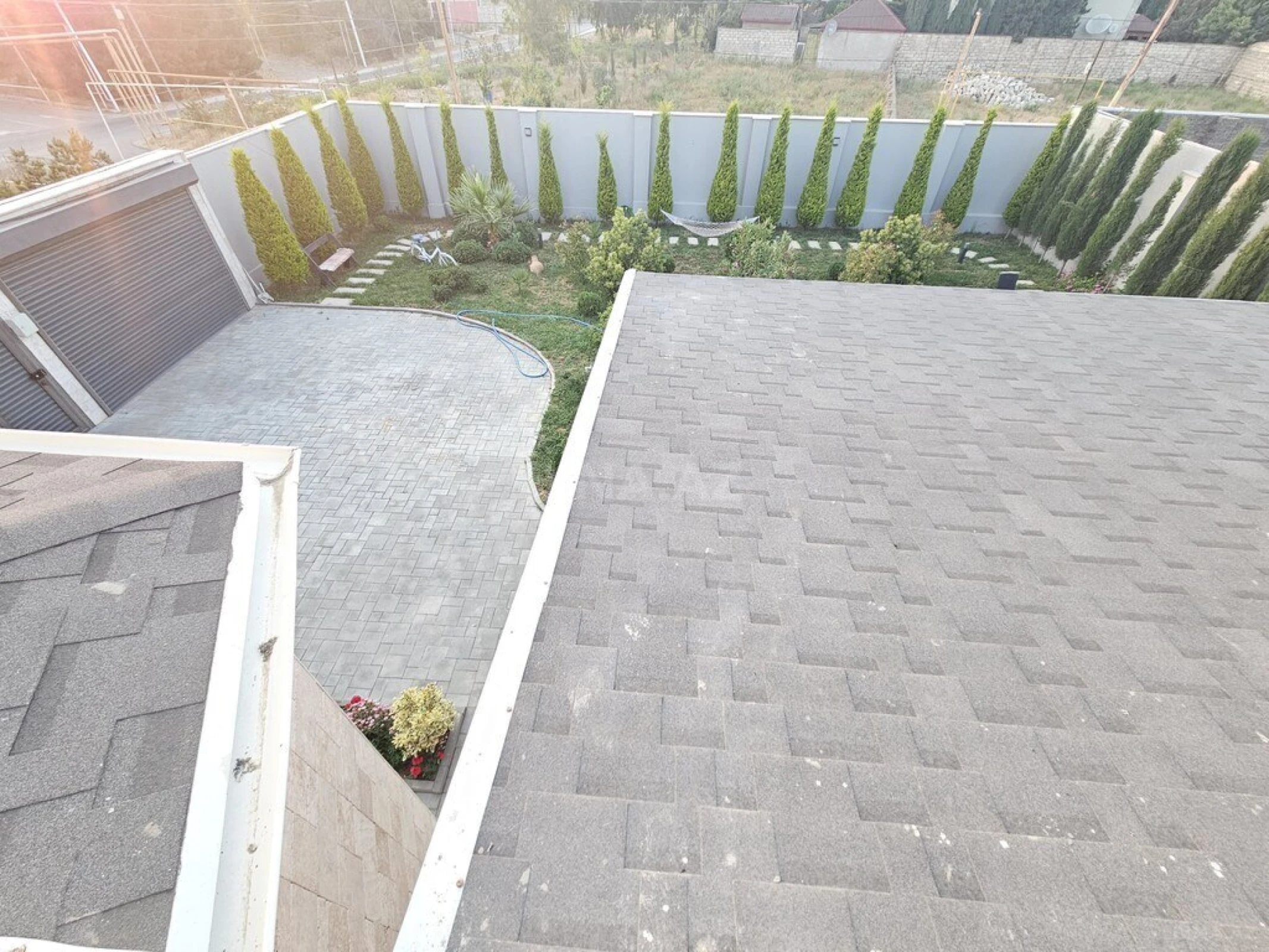 Satılır 7 otaqlı həyət evi 350 m²