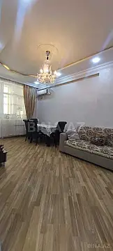 Kirayə verilir 2 otaqlı mənzil 60 m²