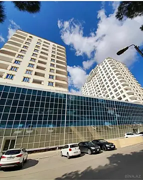 Satılır 4 otaqlı mənzil 140 m² — Bakı, Həzi Aslanov qəs. 4 otaq 140.00 m²