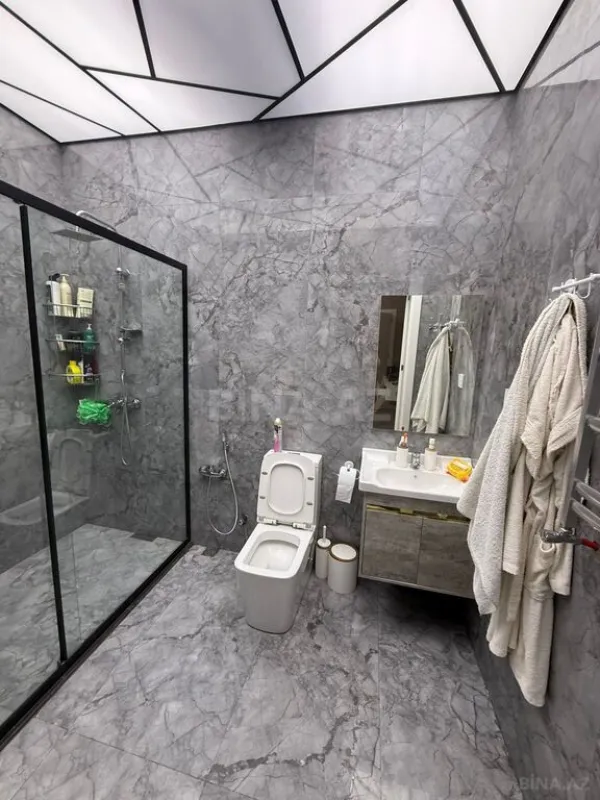 Kirayə verilir 5 otaqlı həyət evi 300 m²