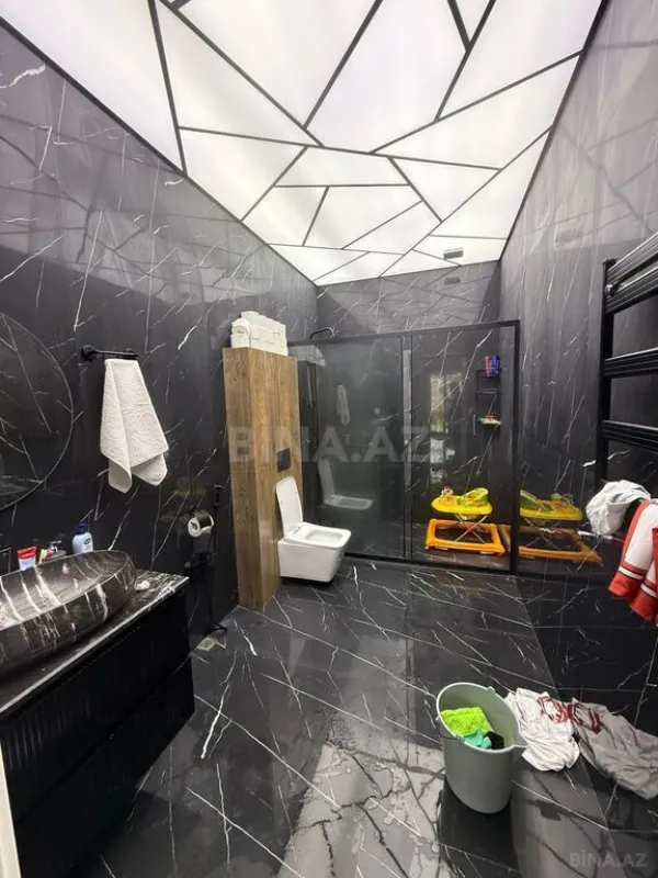 Kirayə verilir 5 otaqlı həyət evi 300 m²