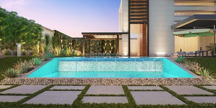 Satılır 8 otaqlı həyət evi 1100 m²