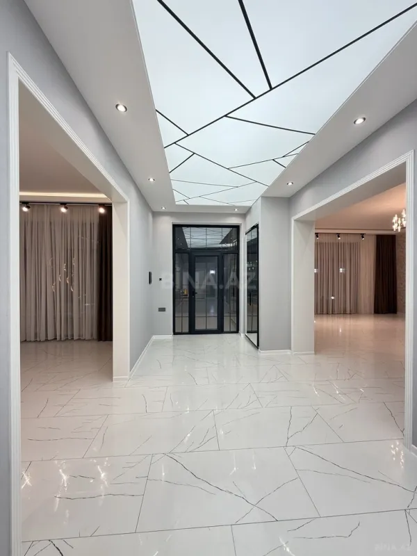Satılır 4 otaqlı həyət evi 200 m²