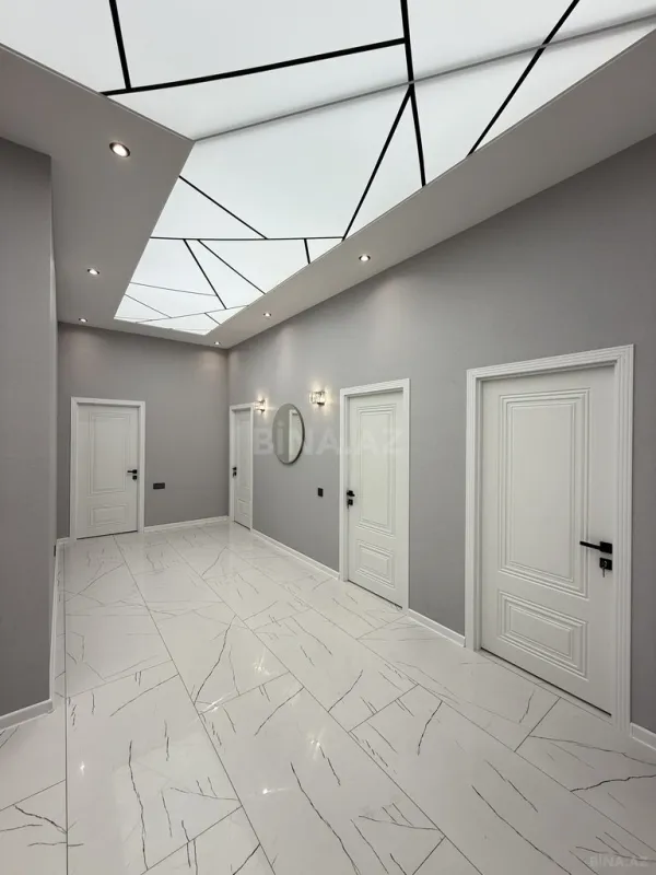 Satılır 4 otaqlı həyət evi 200 m²