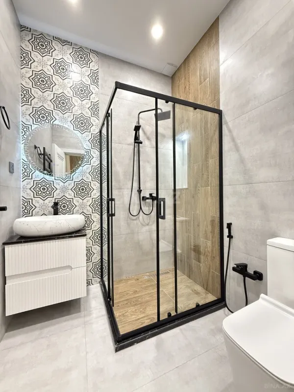 Satılır 4 otaqlı həyət evi 200 m²