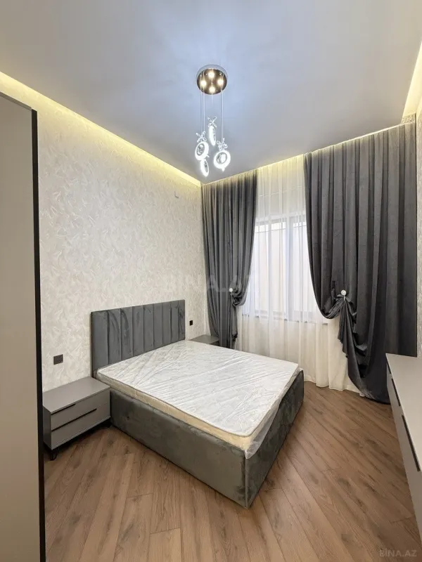 Satılır 4 otaqlı həyət evi 160 m²