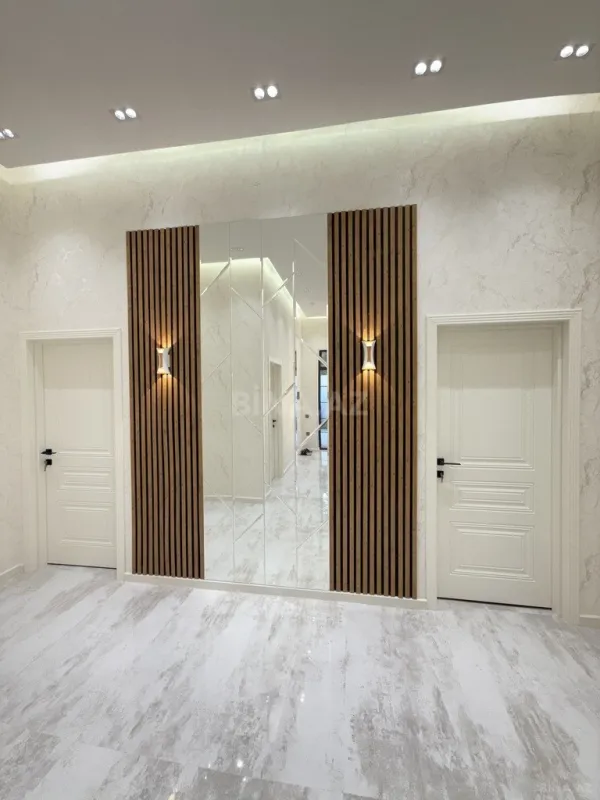 Satılır 4 otaqlı həyət evi 160 m²