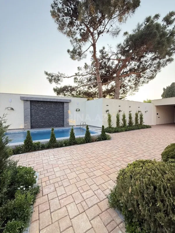 Satılır 4 otaqlı həyət evi 160 m²