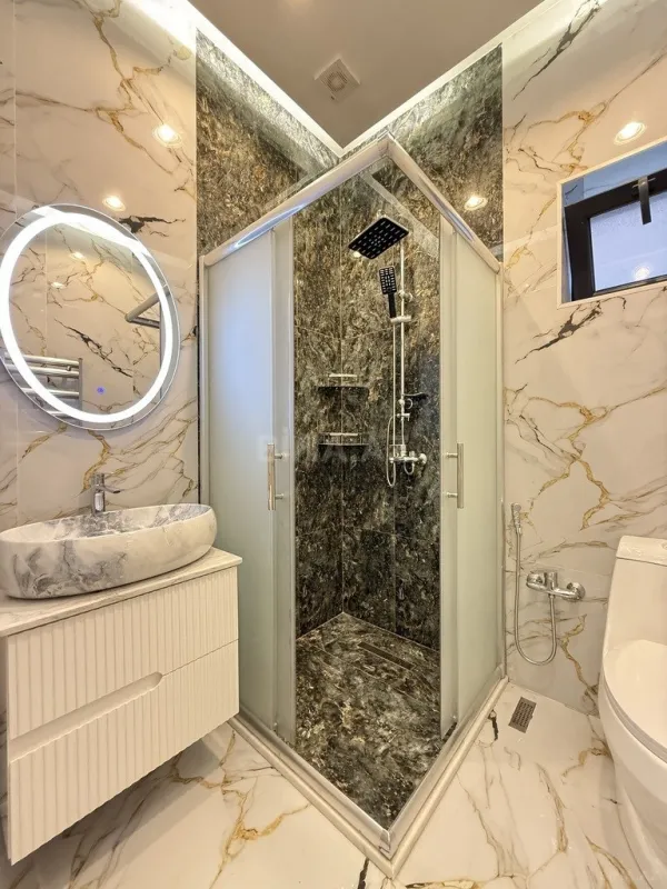 Satılır 4 otaqlı həyət evi 160 m²