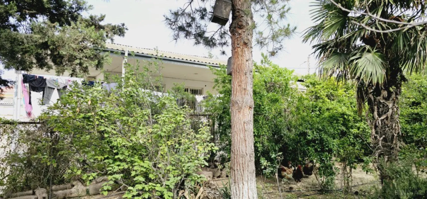 Satılır 4 otaqlı həyət evi 110 m²