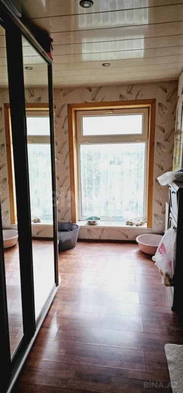 Satılır 4 otaqlı həyət evi 110 m²