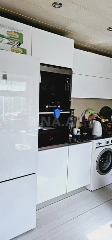 Satılır 4 otaqlı həyət evi 110 m²