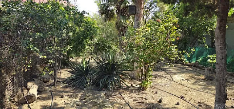 Satılır 4 otaqlı həyət evi 110 m²