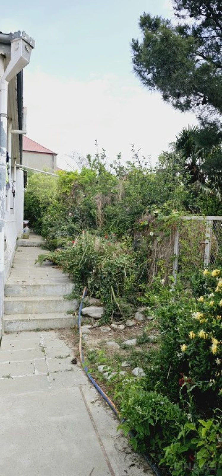 Satılır 4 otaqlı həyət evi 110 m²