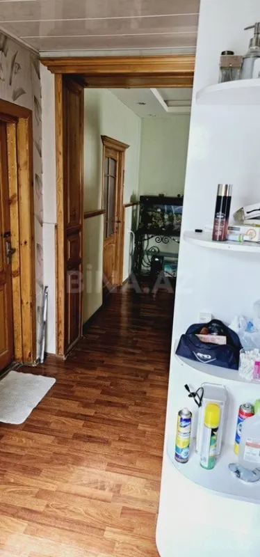 Satılır 4 otaqlı həyət evi 110 m²