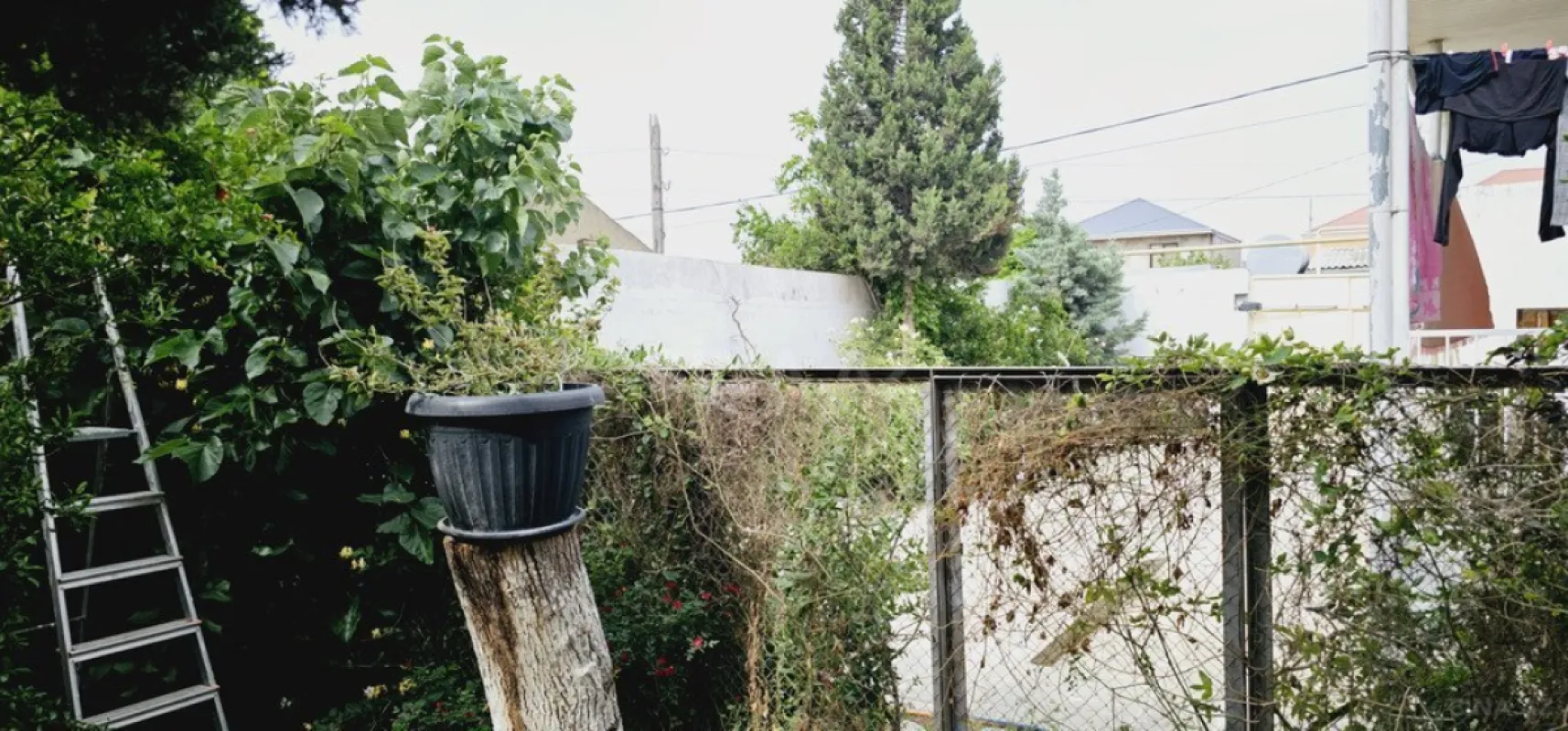 Satılır 4 otaqlı həyət evi 110 m²