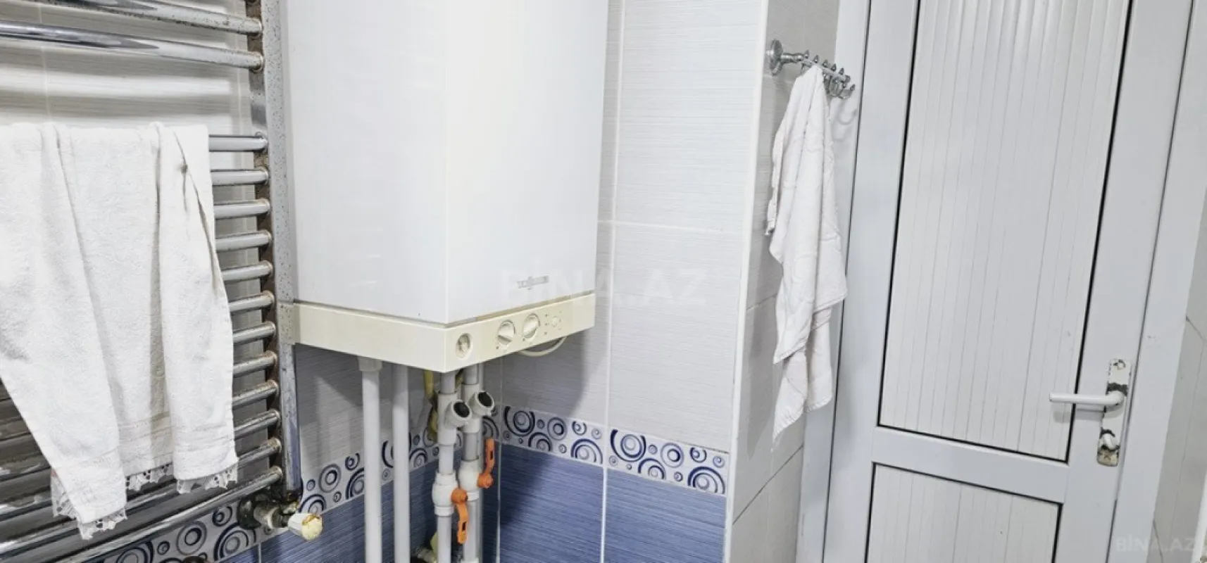 Satılır 4 otaqlı həyət evi 110 m²