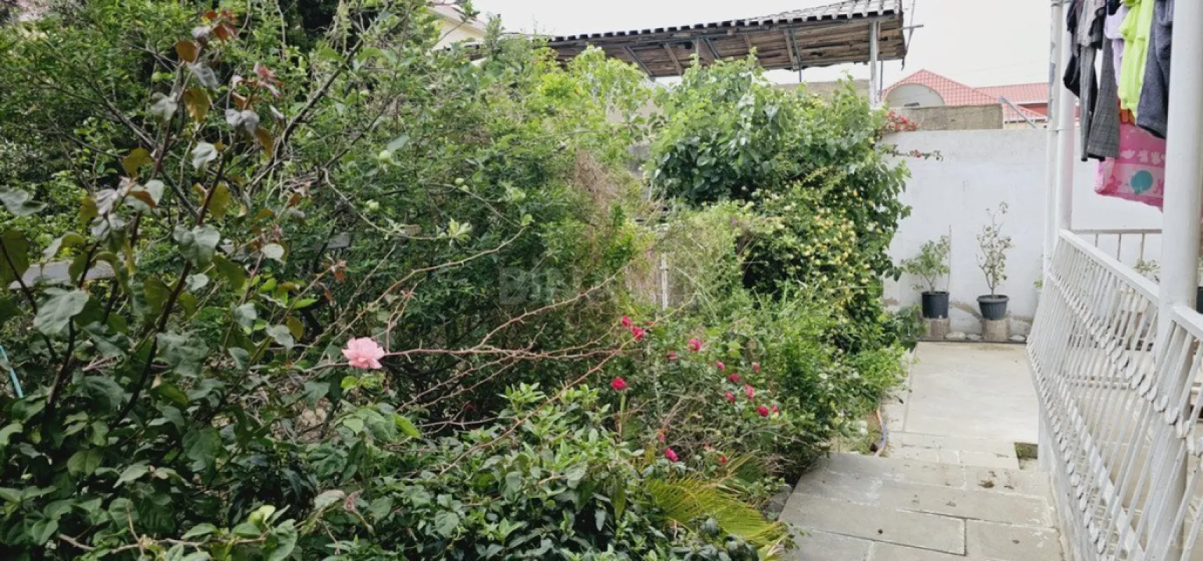 Satılır 4 otaqlı həyət evi 110 m²