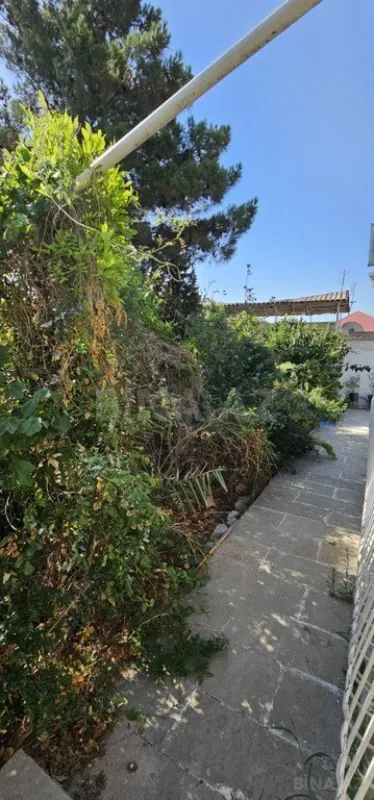 Satılır 4 otaqlı həyət evi 110 m²