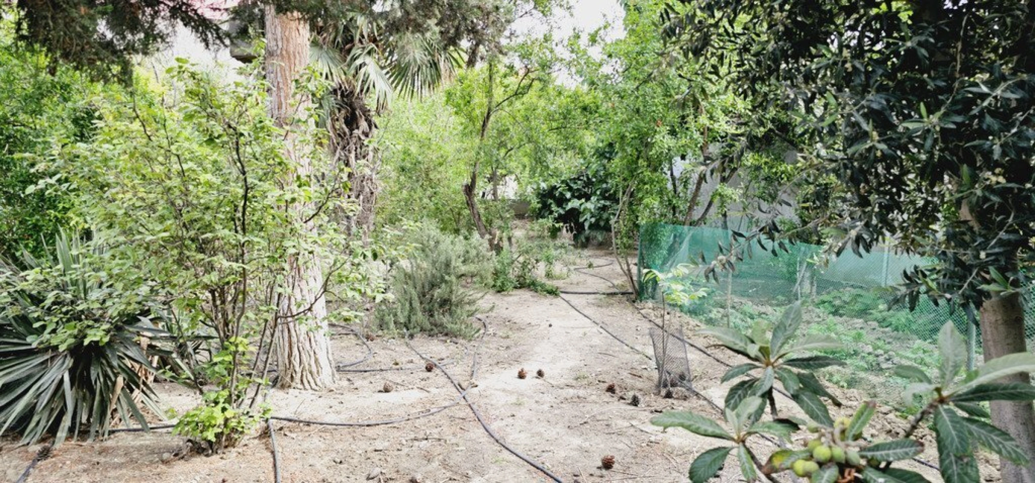 Satılır 4 otaqlı həyət evi 110 m²