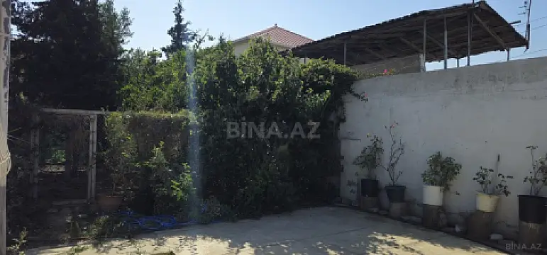 Satılır 4 otaqlı həyət evi 110 m²