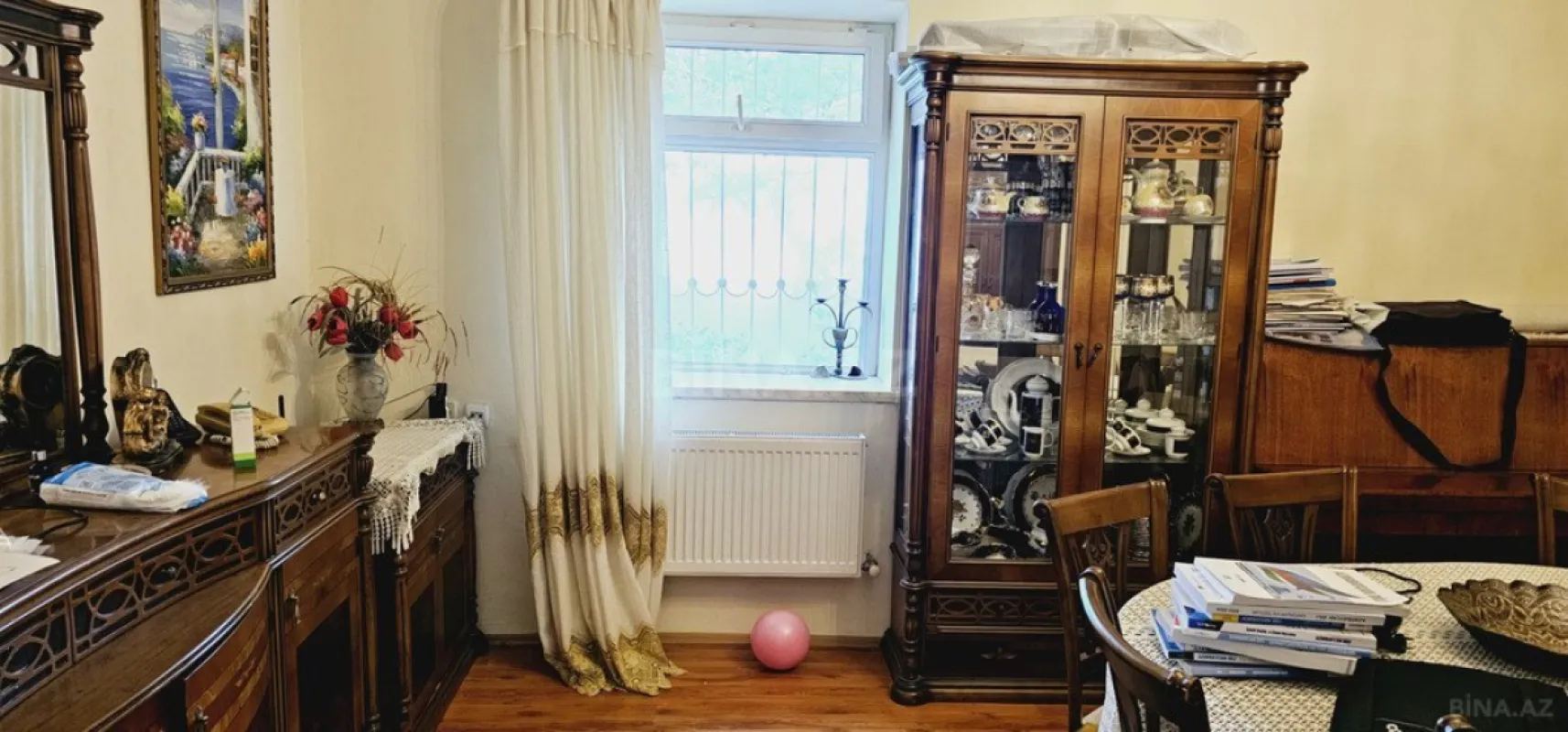 Satılır 4 otaqlı həyət evi 110 m²