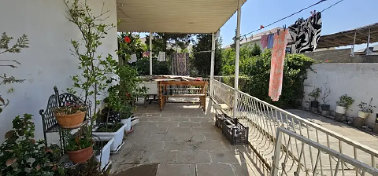 Satılır 4 otaqlı həyət evi 110 m² — Bakı, Lökbatan 4 otaq 110.00 m²