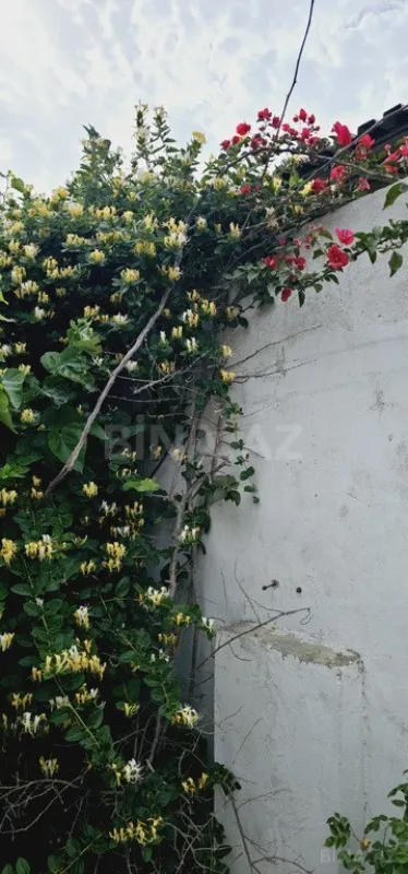 Satılır 4 otaqlı həyət evi 110 m²