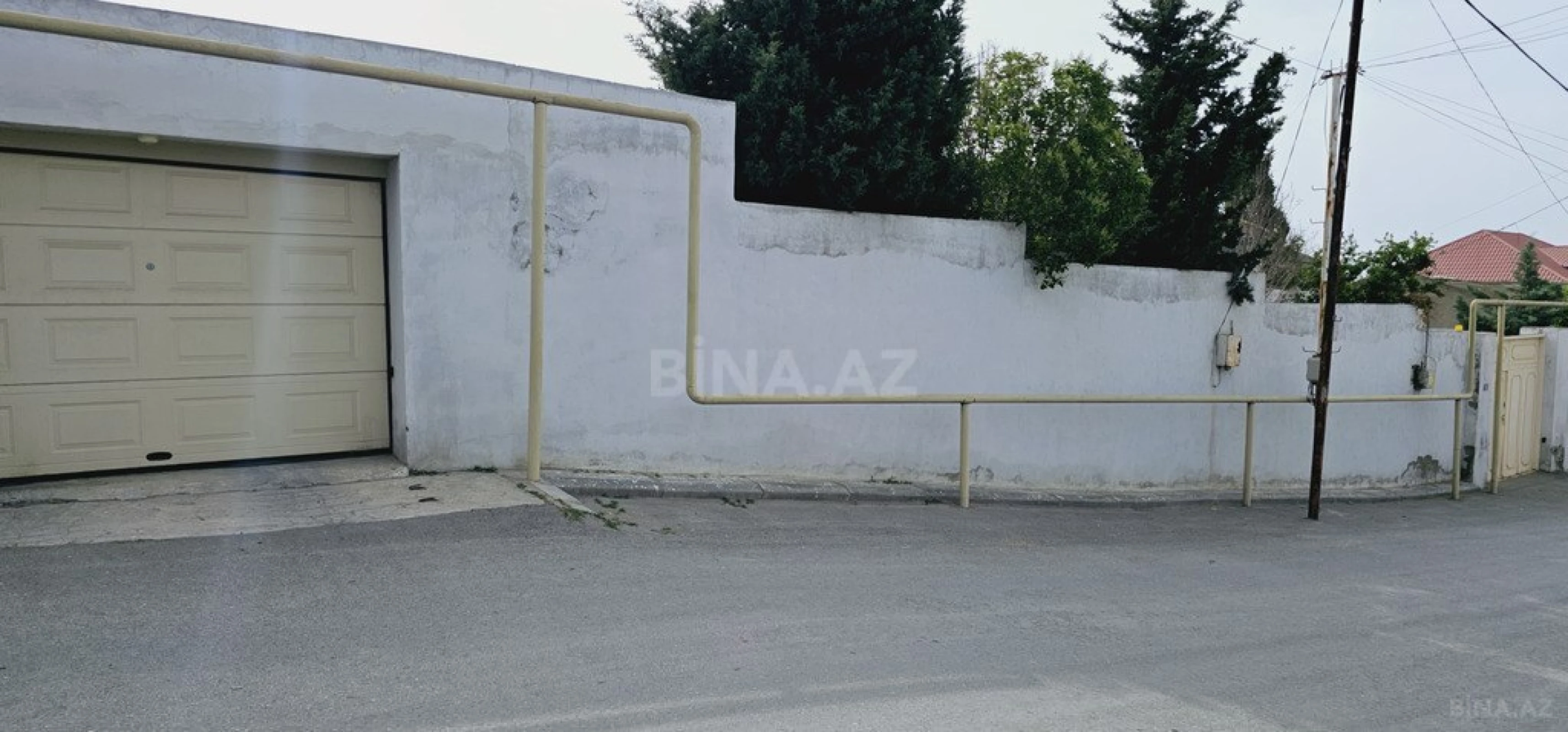 Satılır 4 otaqlı həyət evi 110 m²