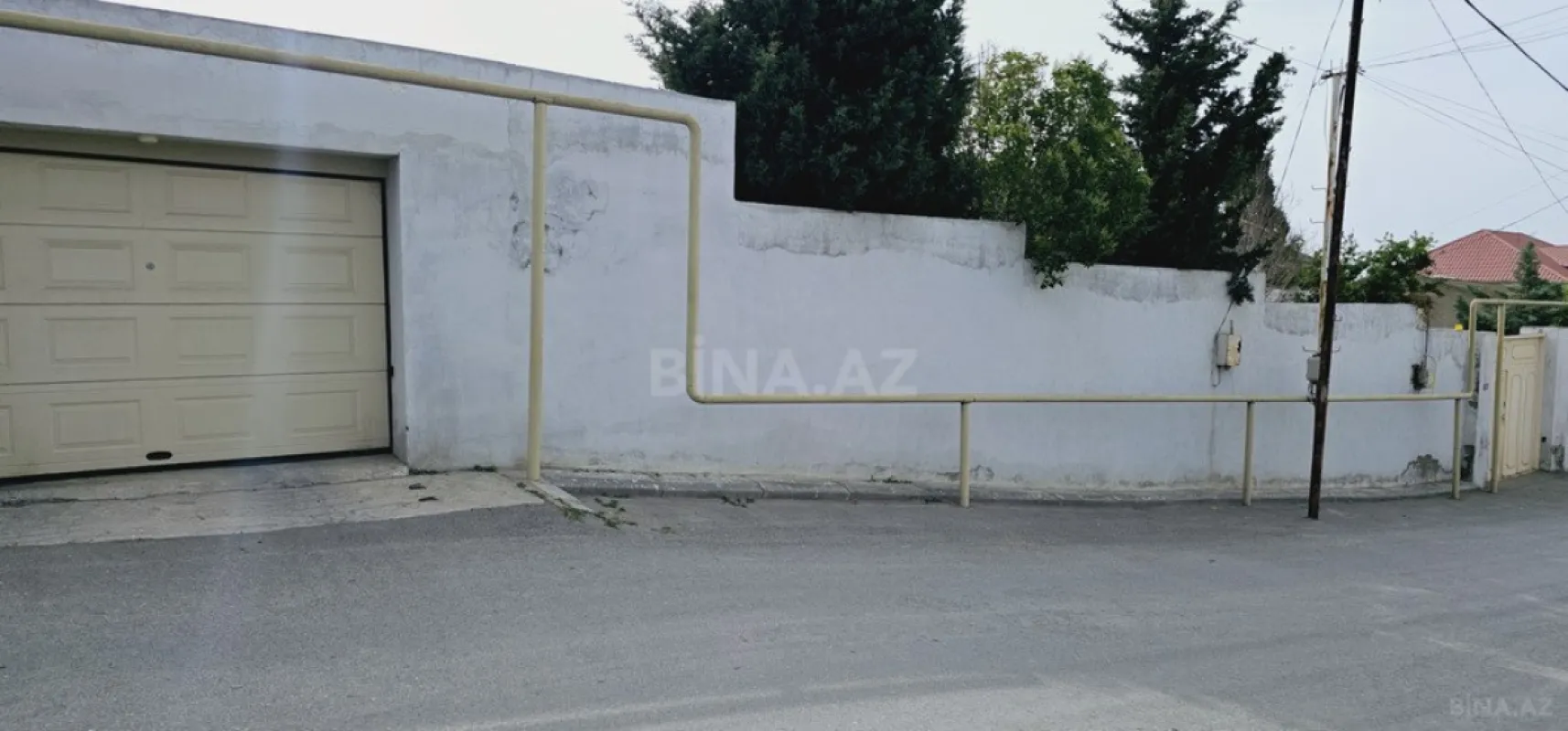 Satılır 4 otaqlı həyət evi 110 m²