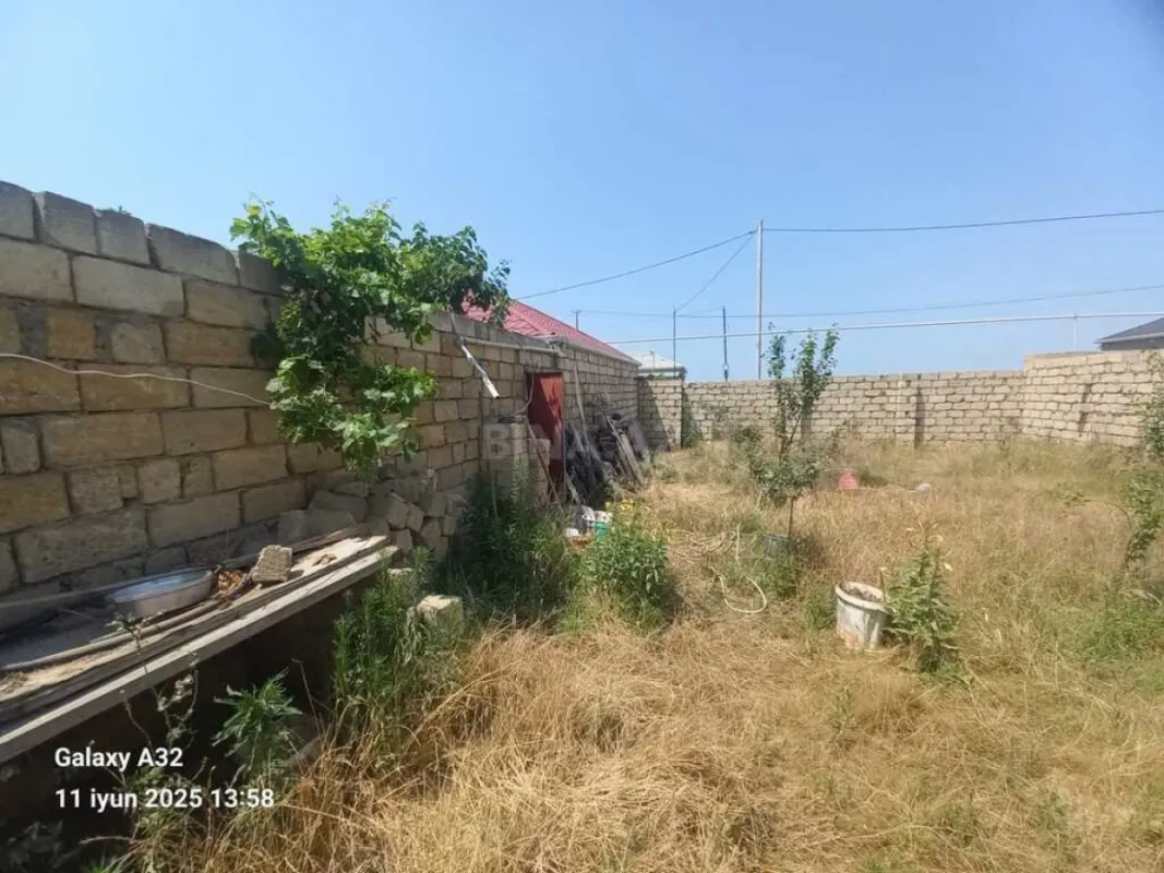 Satılır torpaq sahəsi 2 m²