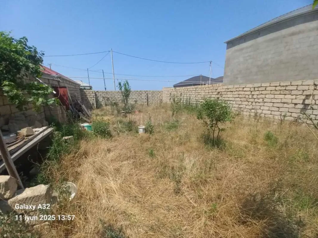 Satılır torpaq sahəsi 2 m²