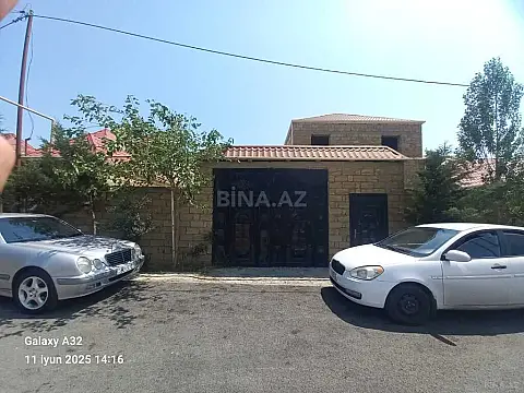 Satılır 7 otaqlı həyət evi 150 m²