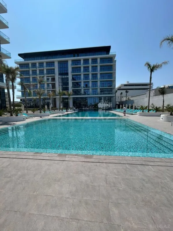 Kirayə verilir 3 otaqlı mənzil 138 m²