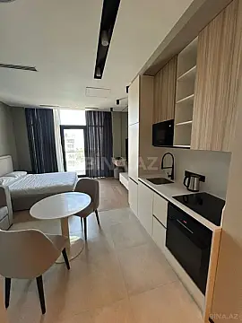 Kirayə verilir 1 otaqlı mənzil 50 m²