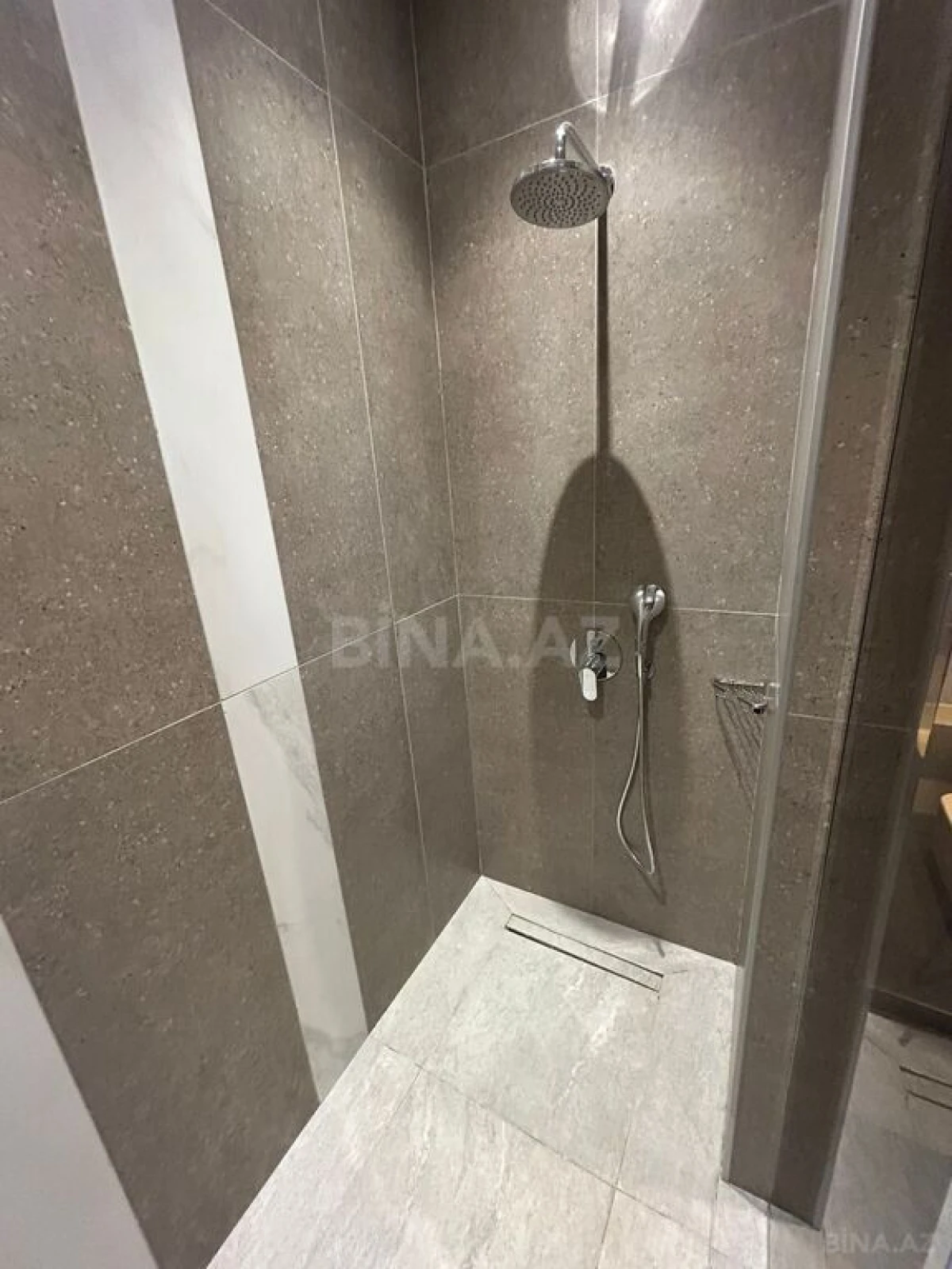 Kirayə verilir 1 otaqlı mənzil 50 m²