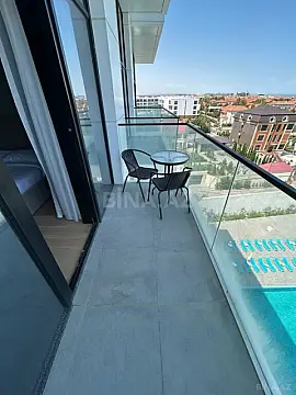 Kirayə verilir 1 otaqlı mənzil 50 m²