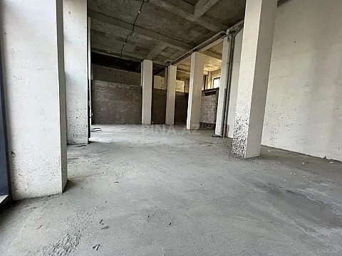 Kirayə verilir obyekt 150 m²