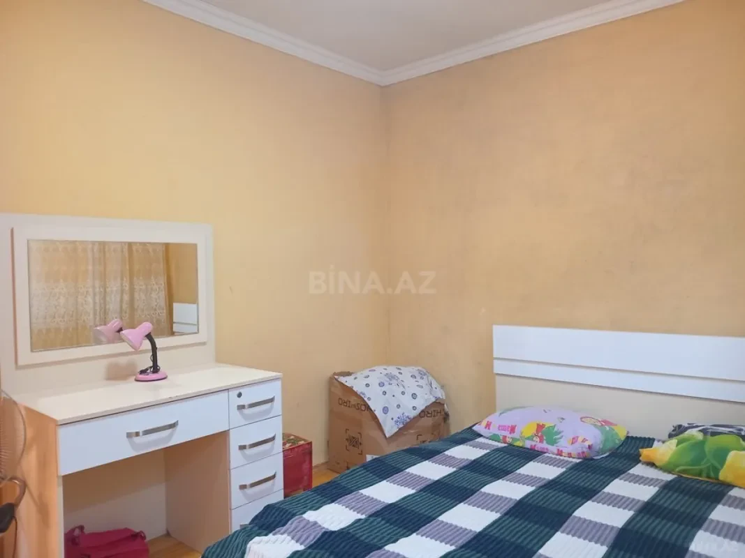 Kirayə verilir 3 otaqlı həyət evi 75 m²