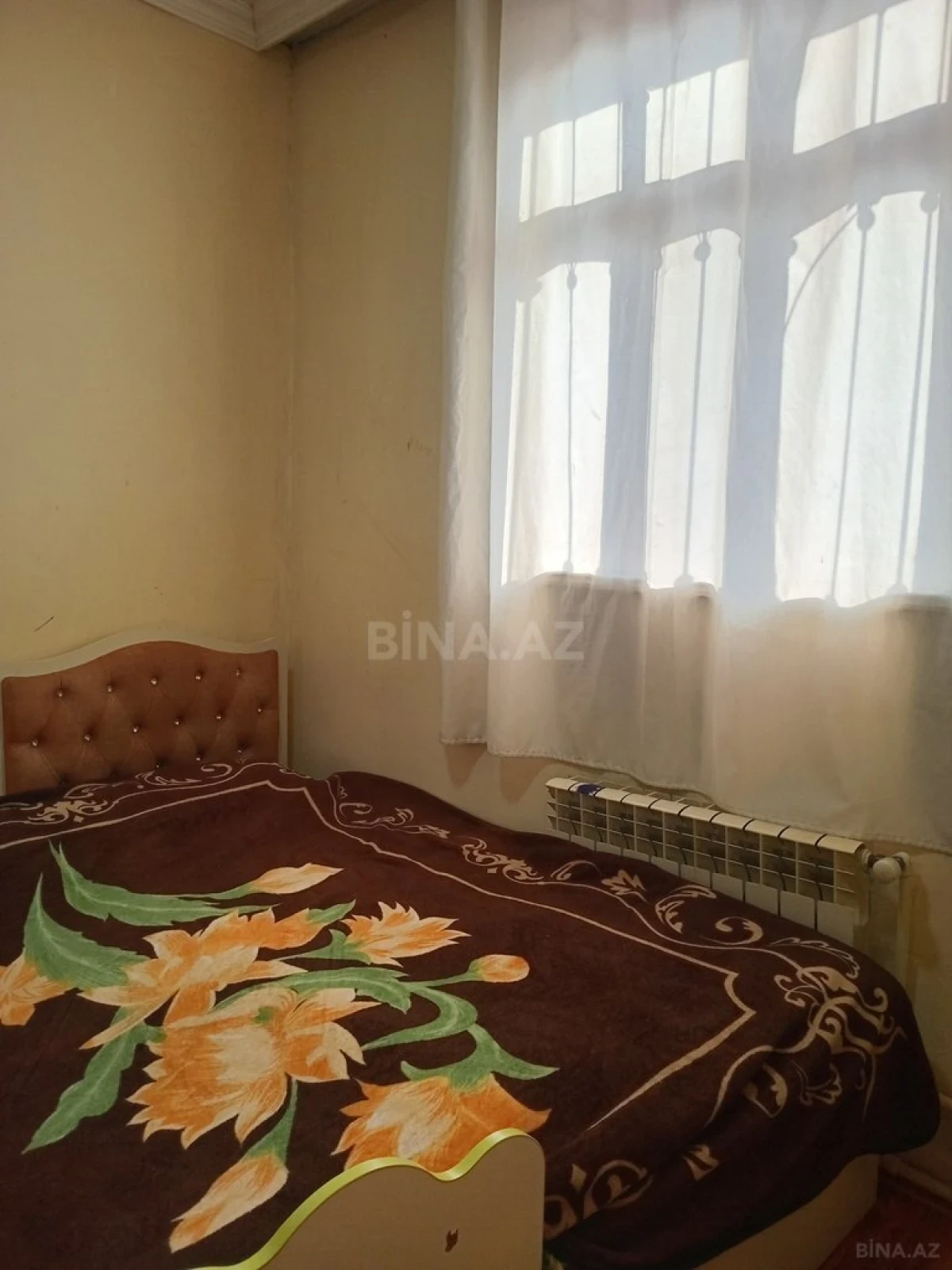 Kirayə verilir 3 otaqlı həyət evi 75 m²