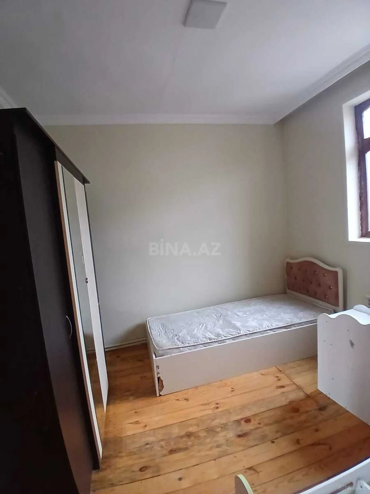 Kirayə verilir 3 otaqlı həyət evi 75 m²