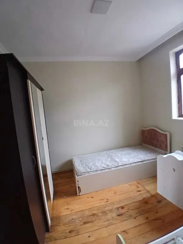 Kirayə verilir 3 otaqlı həyət evi 75 m²