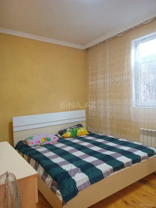 Kirayə verilir 3 otaqlı həyət evi 75 m²